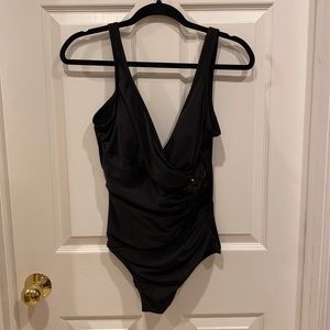 Miraclesuit One Piece Swim Suit